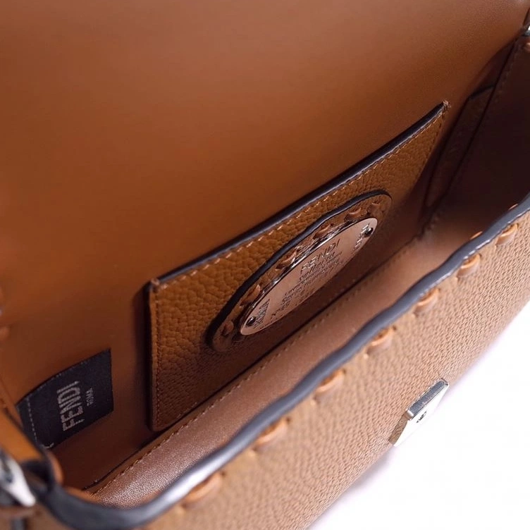 Bags 59476 Bold Fendi Baguette 0627